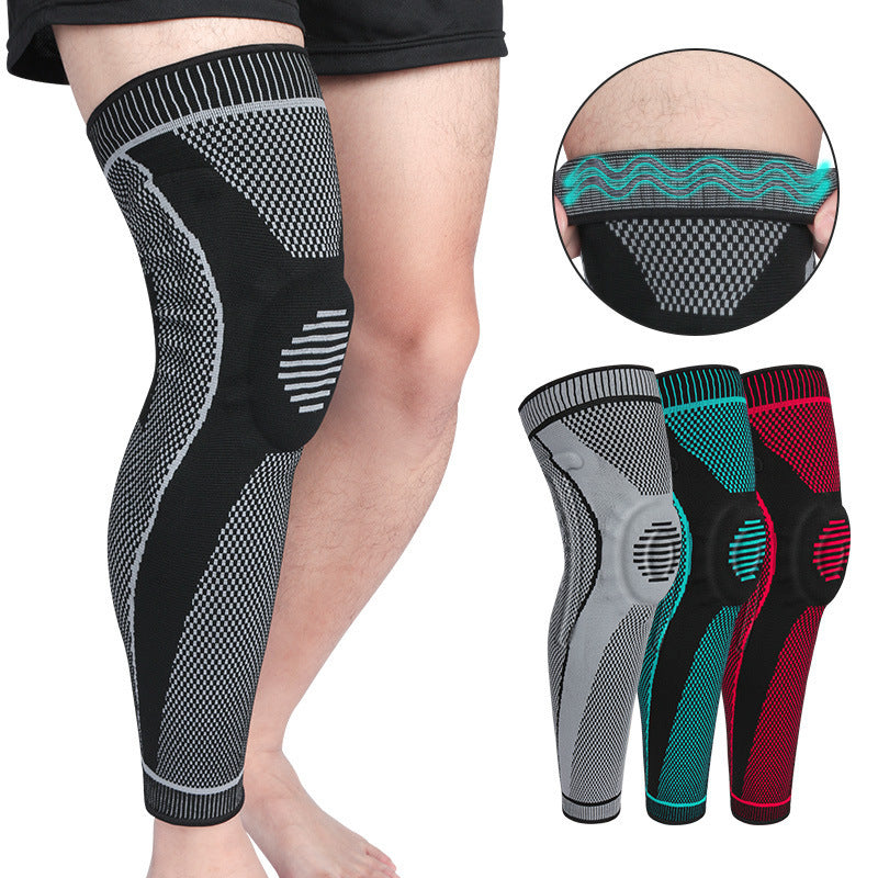 DAH Elite Compression Knee Pads