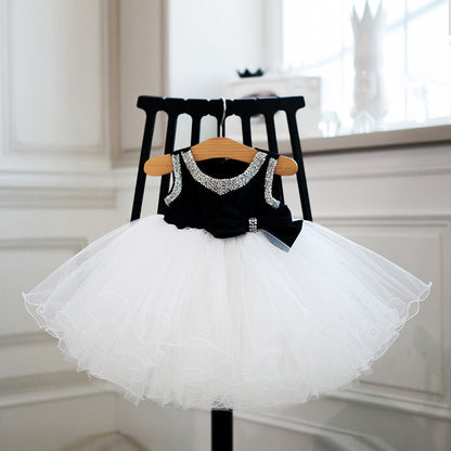 Girls Christening Dresses Girl Birthday Dresses Girl Formal Dresses