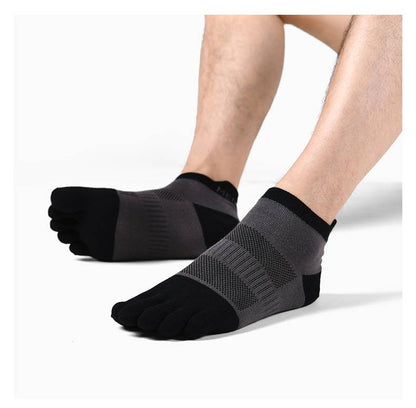 DAH 5-Toe Barefoot Socks (ONE SIZE)