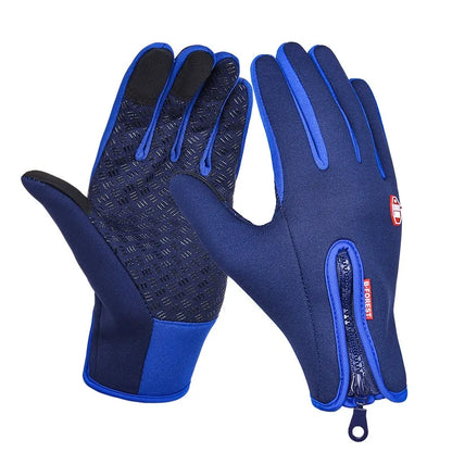 DAH Touchscreen Compatible Unisex Gloves