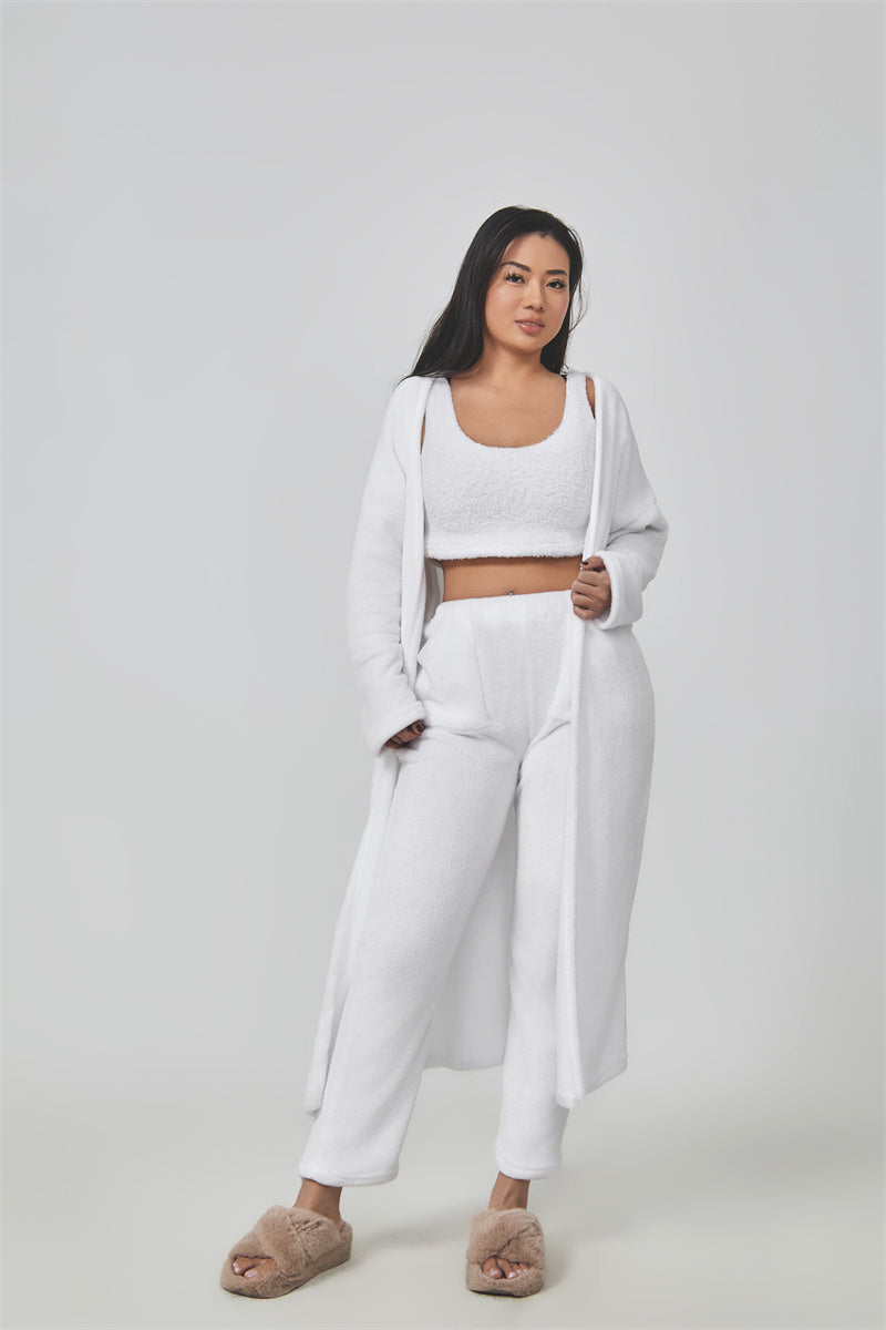 DAH 3-Piece Loungewear Set