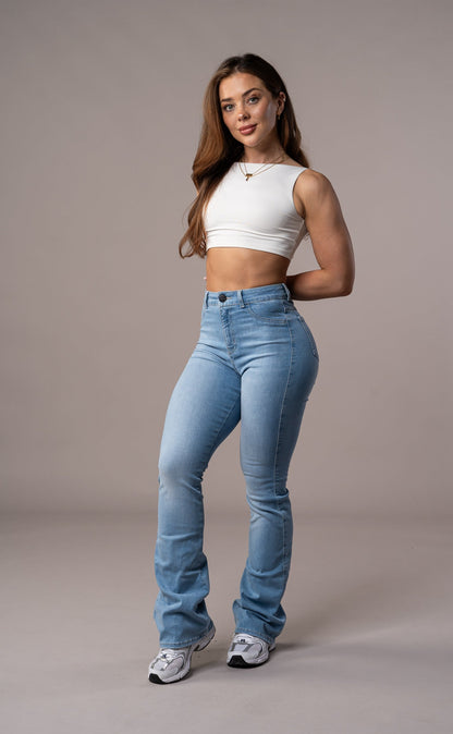 DAH Amy Body Jeans – Perfectly Shaping Your Figure!