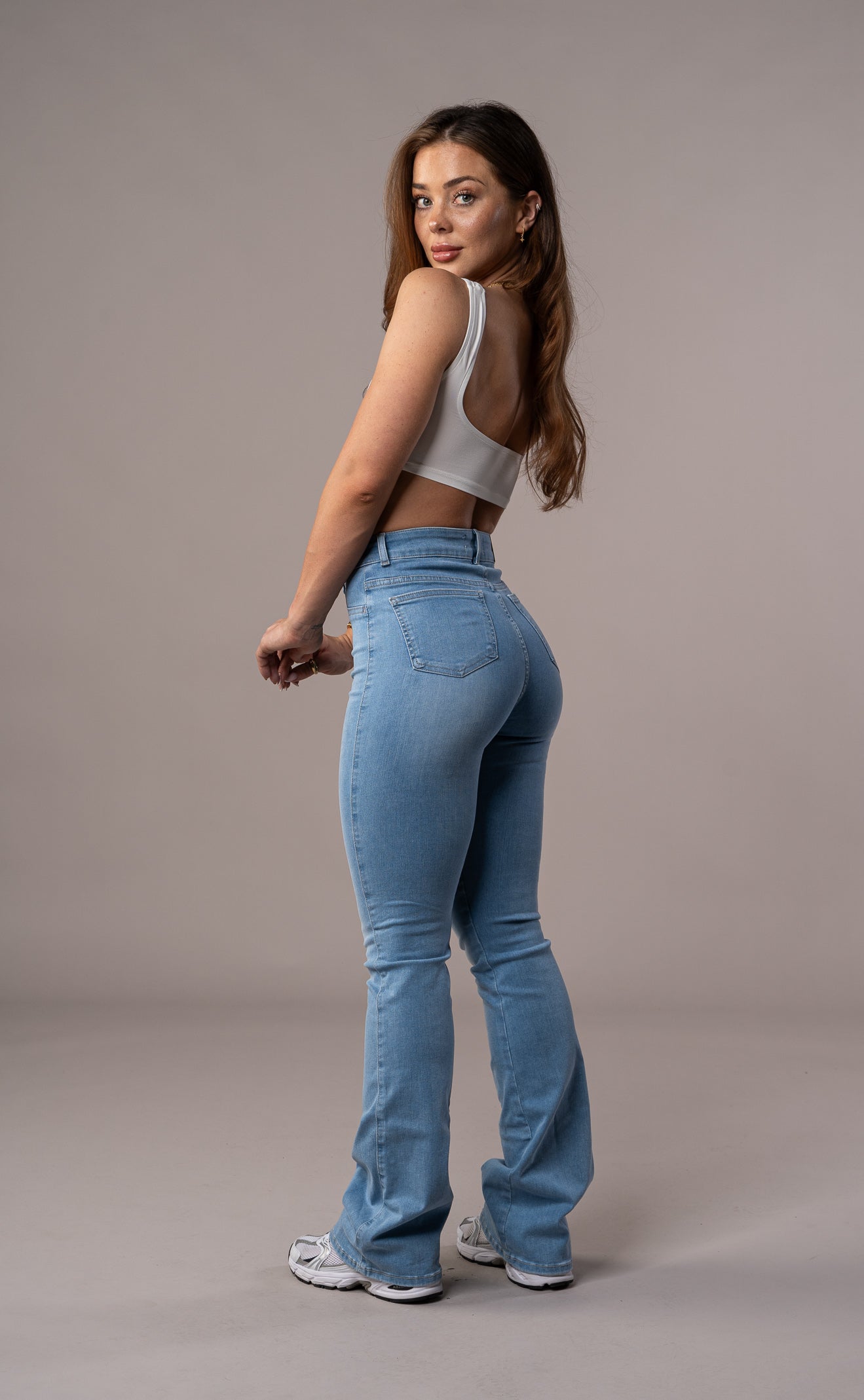 DAH Amy Body Jeans – Perfectly Shaping Your Figure!