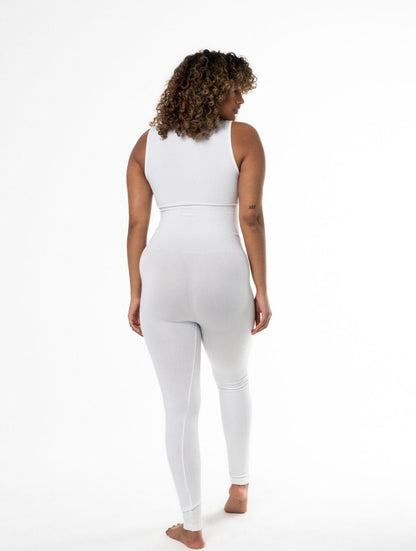 DAH One-Piece Sculpting Workout Bodysuit – Ultimate Shape & Style