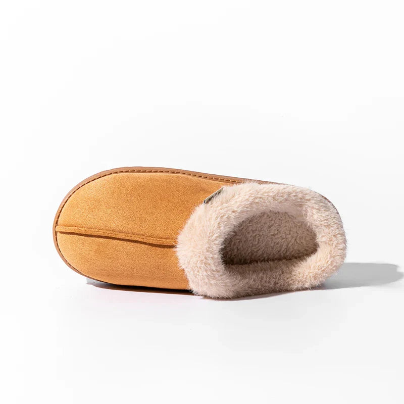 DAH Belana™ Luxury Winter Slippers – Where Comfort Meets Elegance