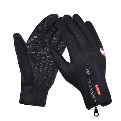 DAH Touchscreen Compatible Unisex Gloves