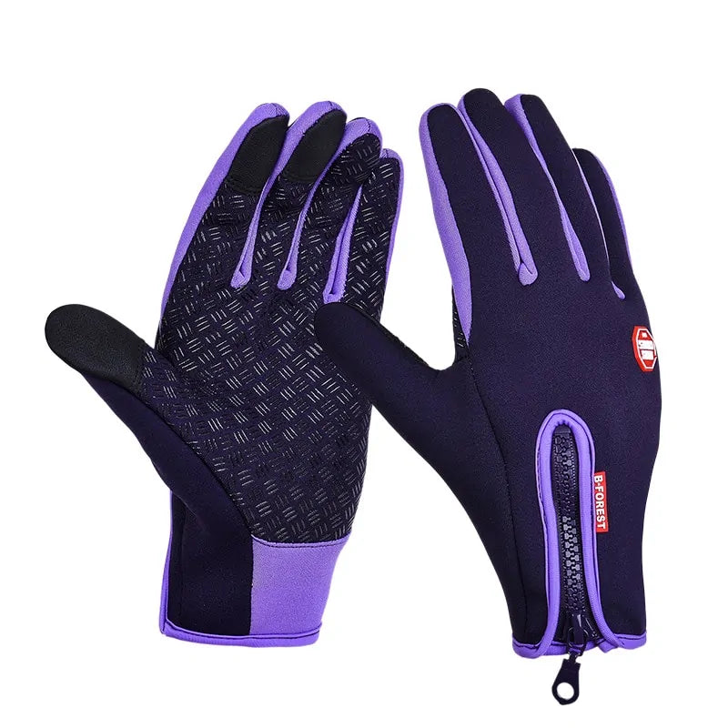 DAH Touchscreen Compatible Unisex Gloves